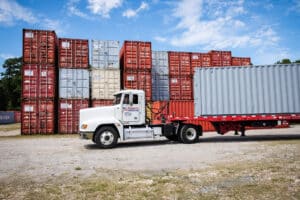 storage containers for rent